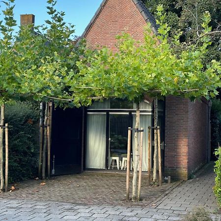 Maison de l'Epée Emmeloord Exterior foto